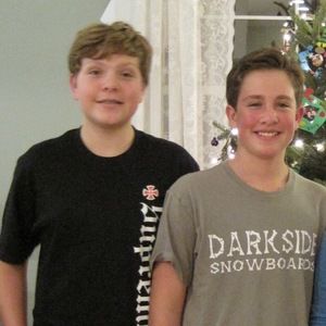 Meet your Posher, Peg